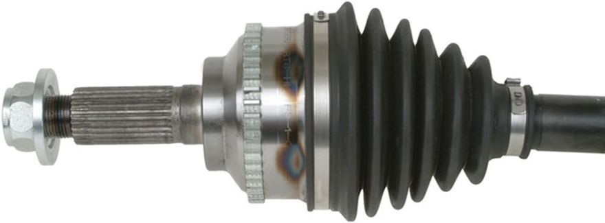 Front Left CV Axle - 67D_AX