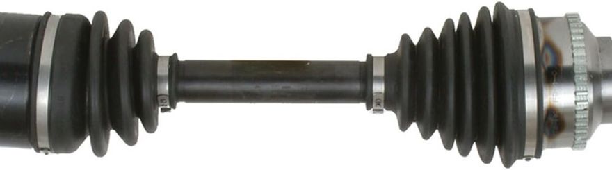 Front Left CV Axle - 67D_AX