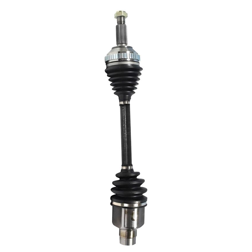 Front Right CV Axle - 67_AX