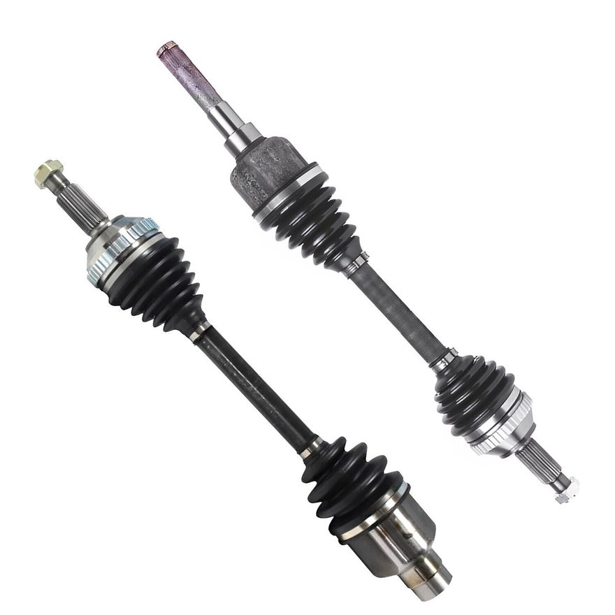 Main Image - Front CV Axle