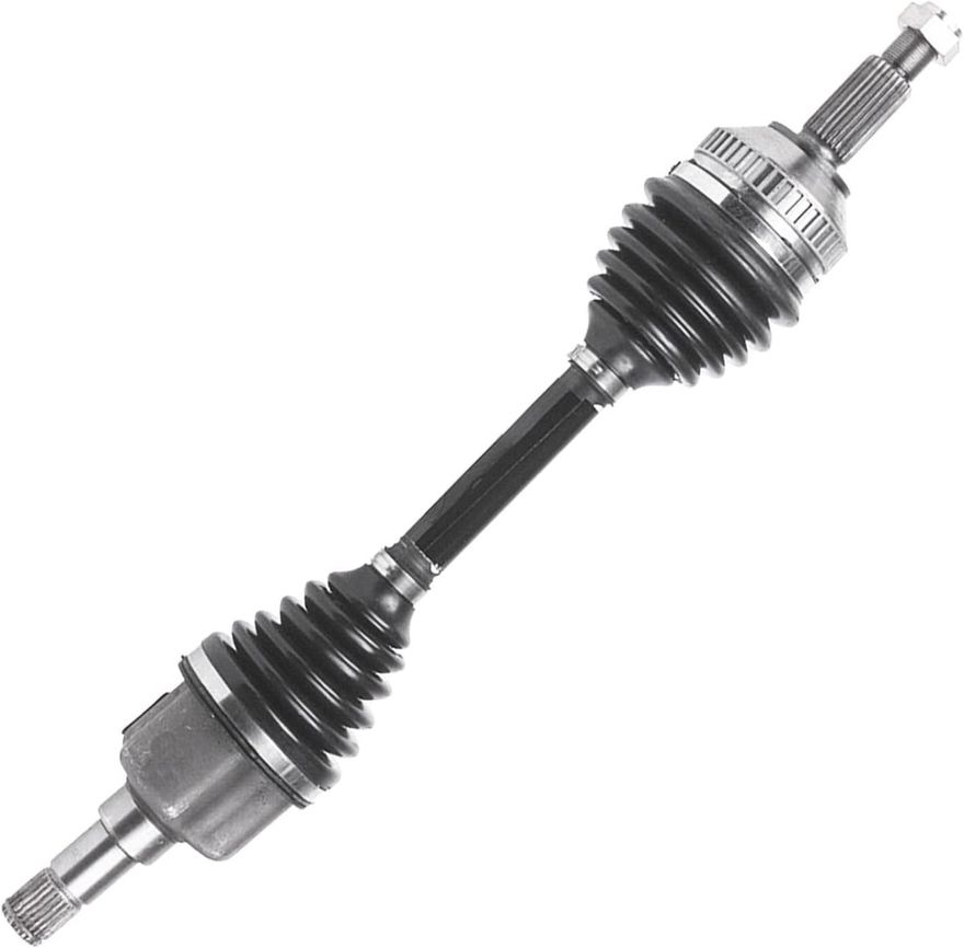 Main Image - Front Left CV Axle Shaft