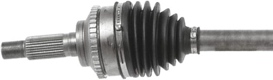 Front Left CV Axle - 66BF_AX