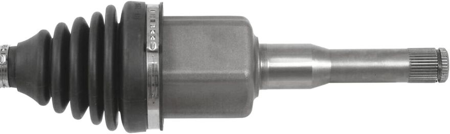 Front Left CV Axle - 66BF_AX