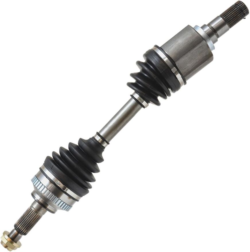 Main Image - Front Left CV Axle Shaft