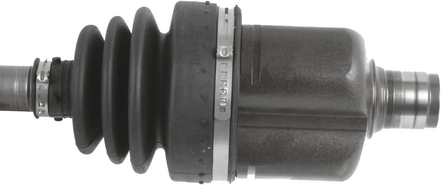 Front Left CV Axle Shaft - 68_AX