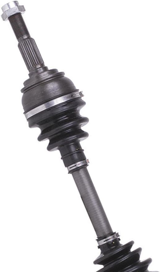 Front Right CV Axle Shaft - 69_AX