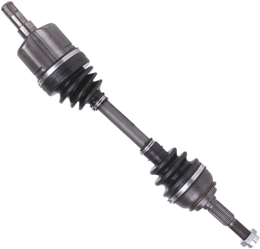 Front Right CV Axle Shaft - 69_AX