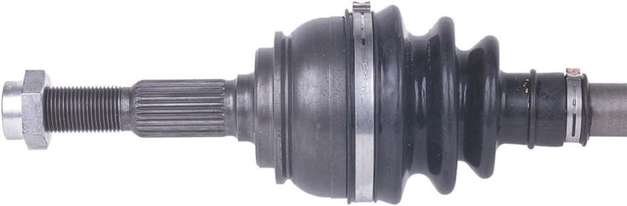 Front Right CV Axle Shaft - 69_AX