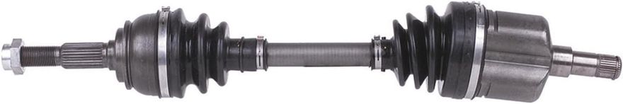 Front Right CV Axle Shaft - 69_AX