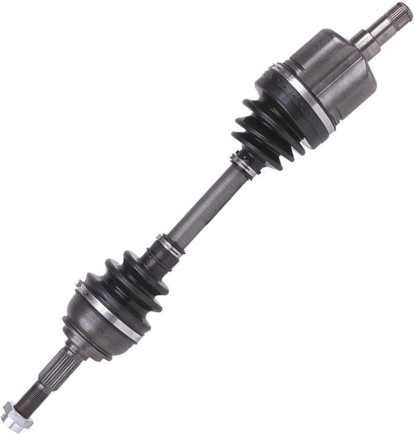 1993 Oldsmobile Cutlass Ciera Front Passenger Side CV Axle 1993 Oldsmobile Cutlass Ciera Front Passenger Side CV Axle