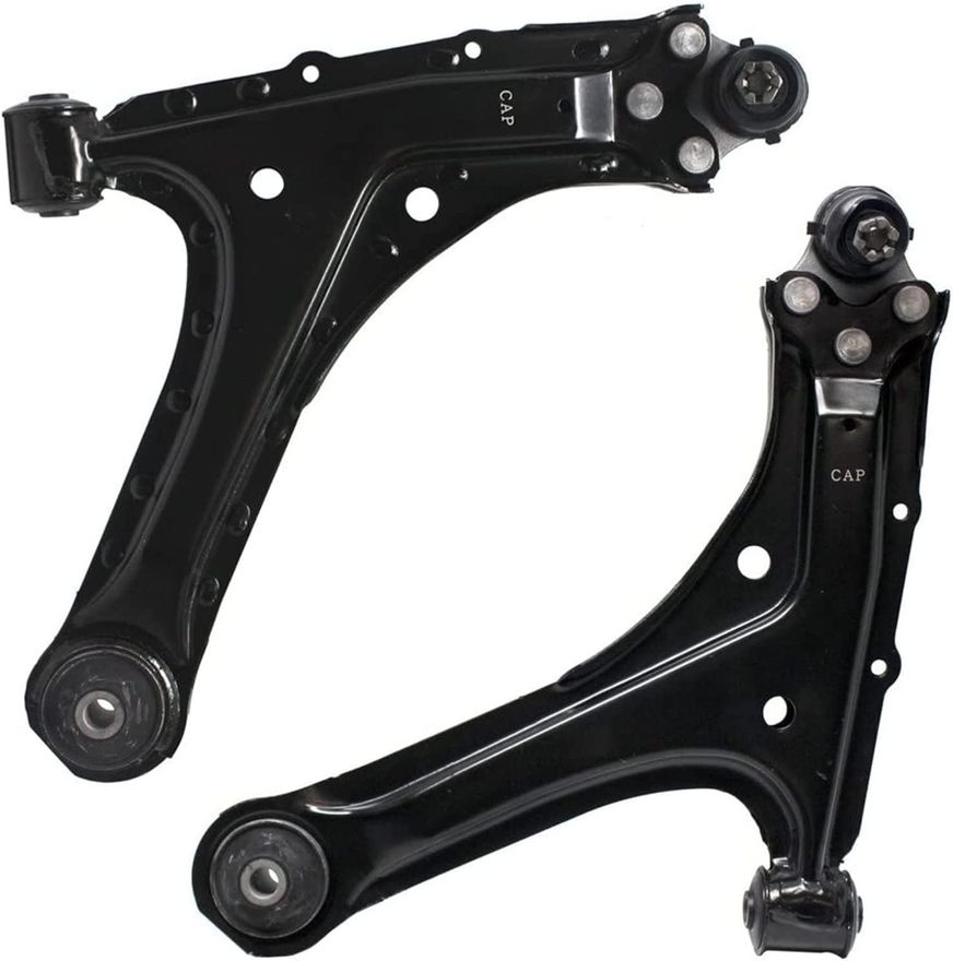 Front Lower Control Arm - K620271_K620272