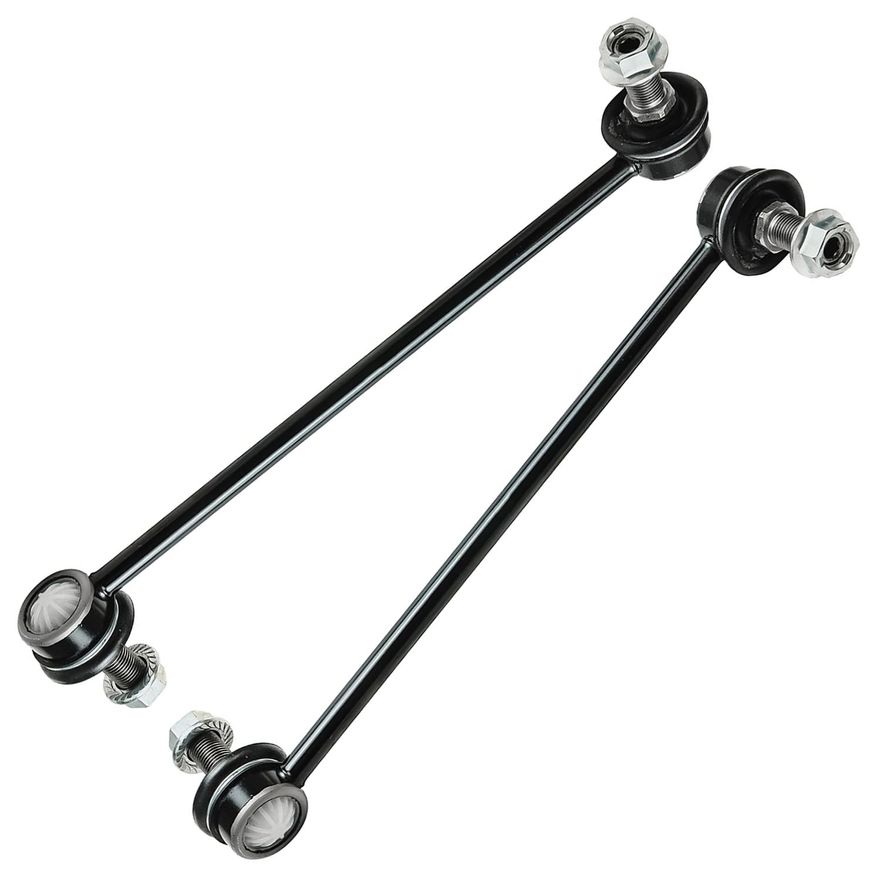 Front Sway Bar Link - K90376_K90413