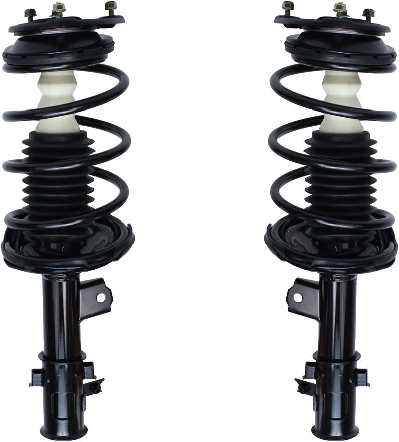 Front Strut - 172297_172298