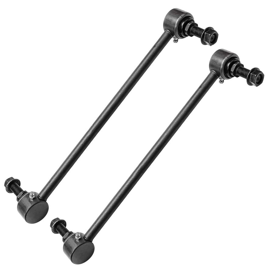 Front Sway Bar Link - K750519 x2