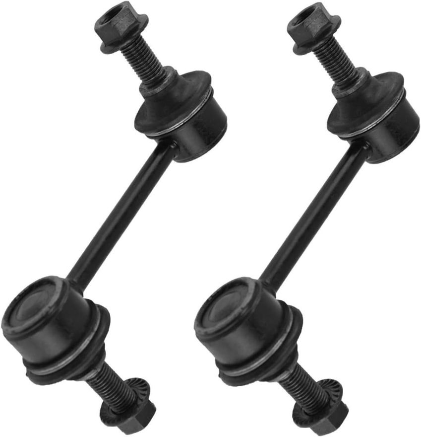 Rear Sway Bar Link - K750184 x2