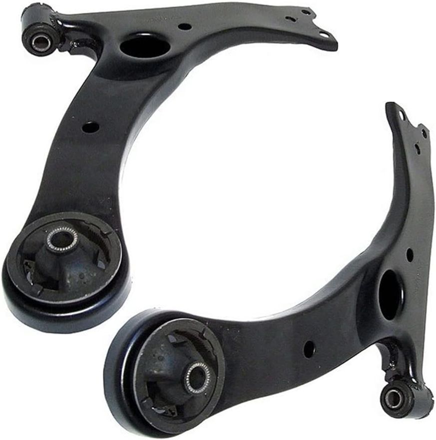 Front Lower Control Arm - K641277_K641278