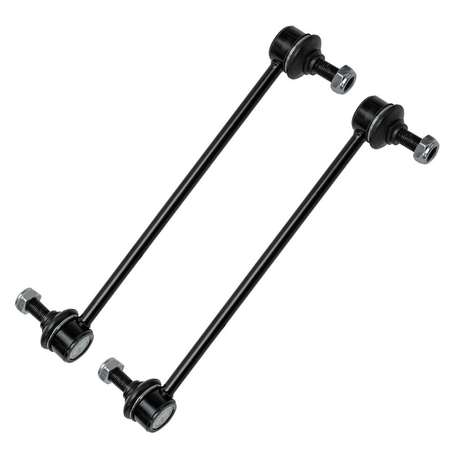 Front Sway Bar Link - K750658 x2
