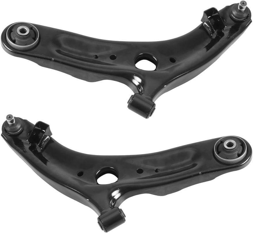 Front Lower Control Arm - K642260_K642261