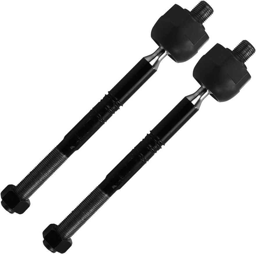 Front Inner Tie Rod - EV801399 x2