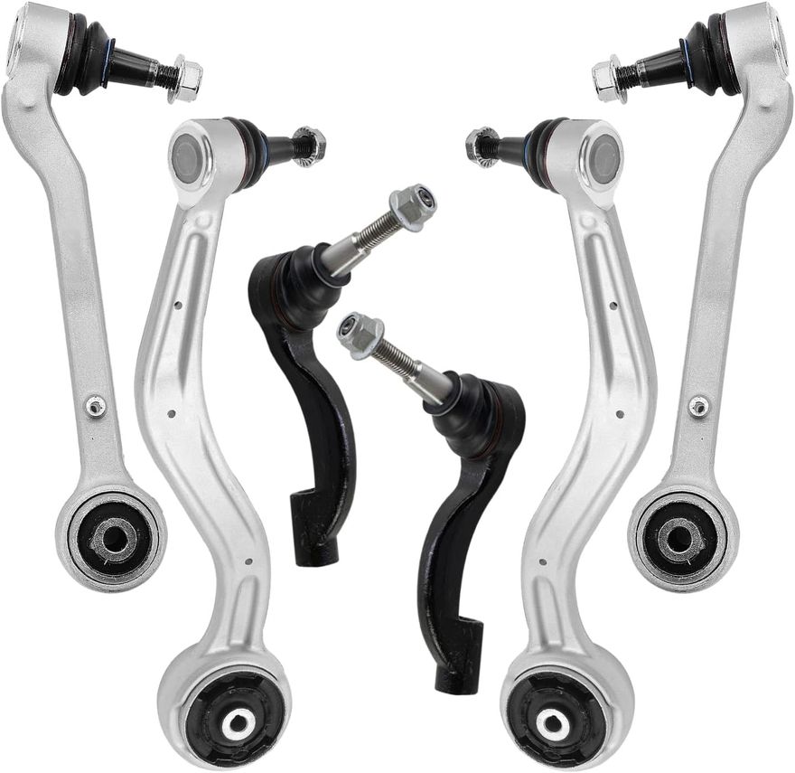 Main Image - Front Lower Control Arms Kit