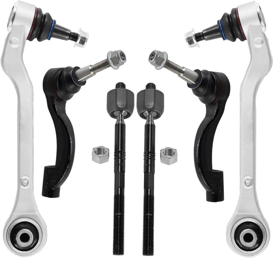 Main Image - Front Lower Control Arms Kit