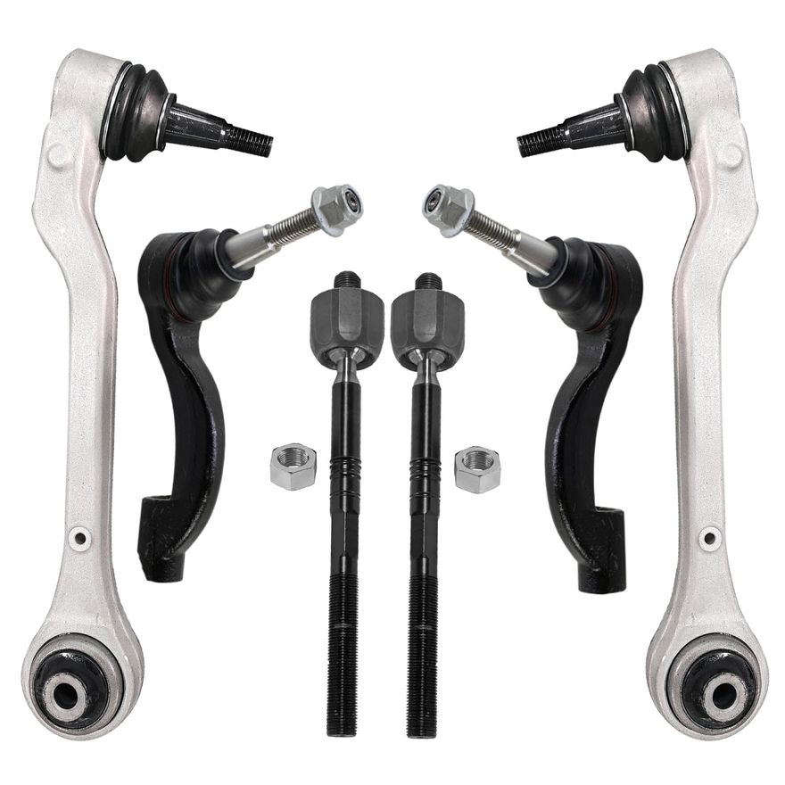 Main Image - Front Lower Control Arms Kit