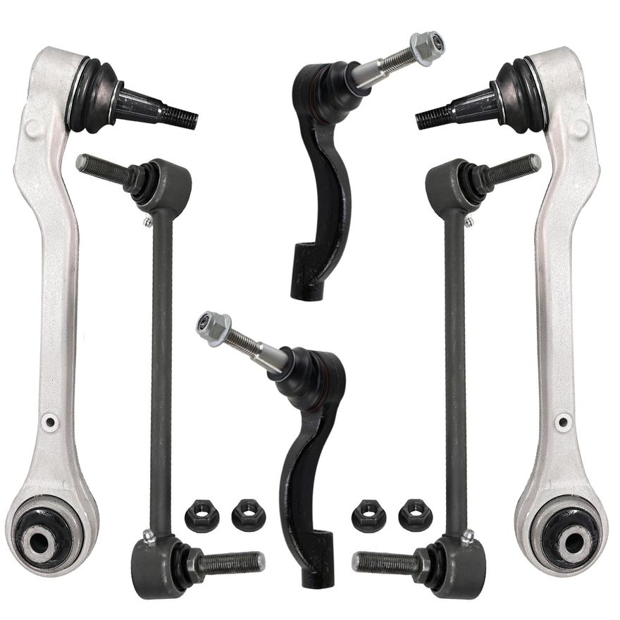Main Image - Front Lower Control Arms Kit