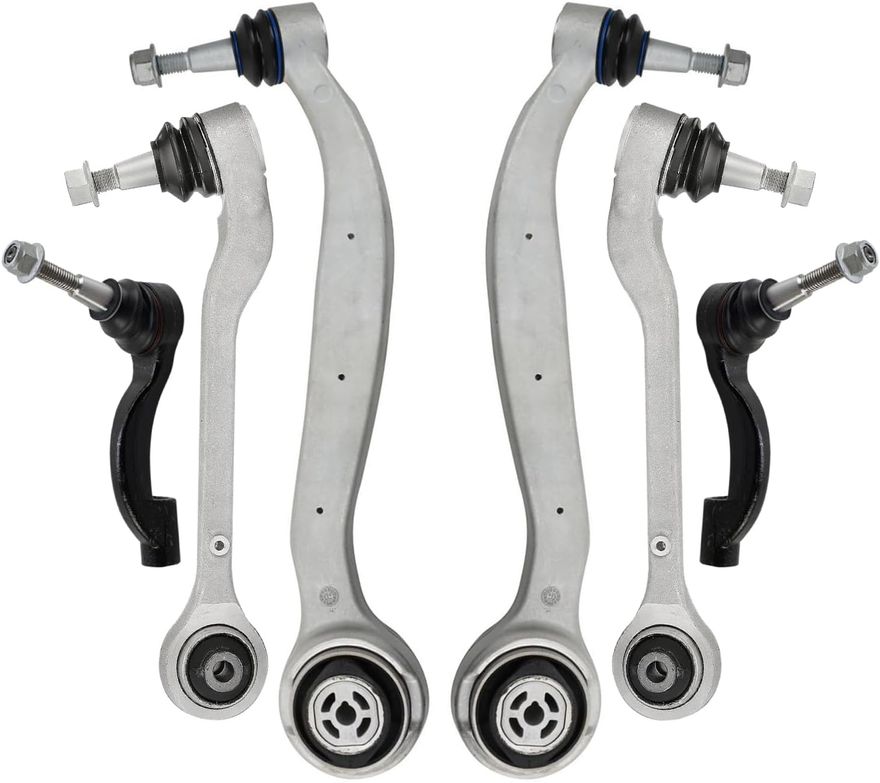 Main Image - Front Lower Control Arms Kit