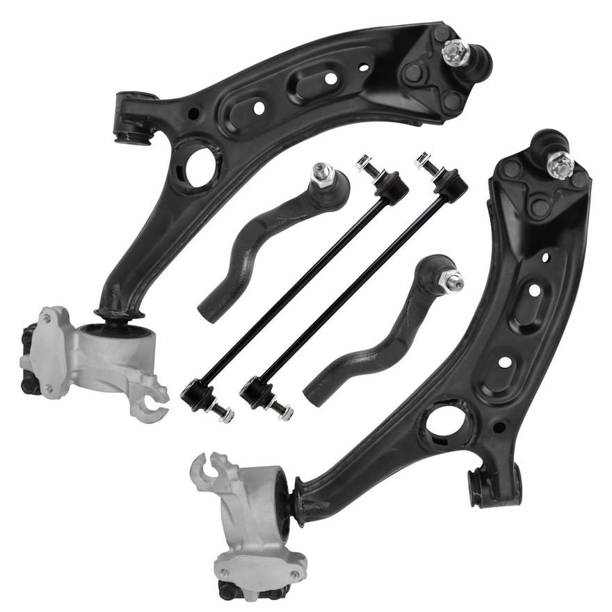 Main Image - Front Lower Control Arms Kit