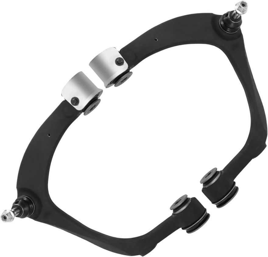 Front Upper Control Arm - MS501337_MS501338