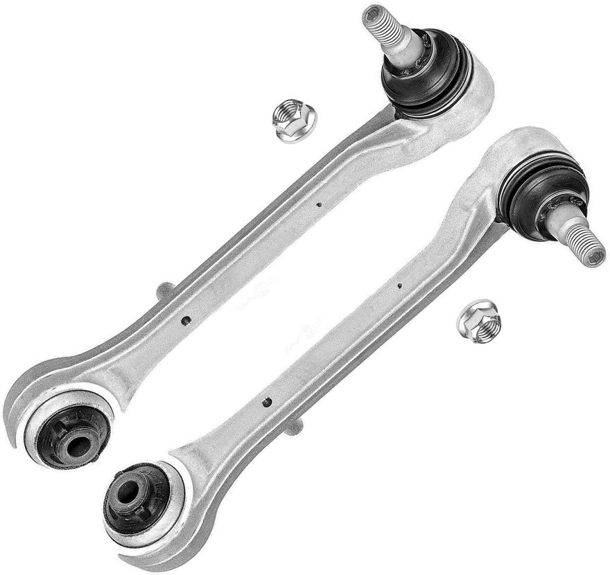 Front Lower Control Arm - 528-355_528-356