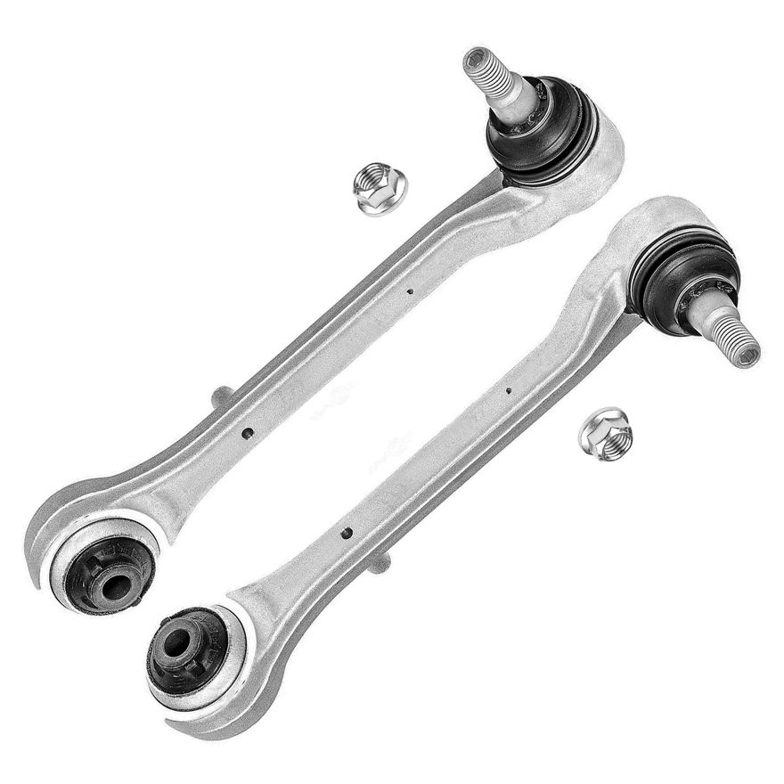 Front Lower Control Arm - 528-355_528-356