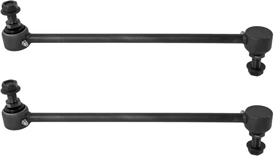 Front Sway Bar Link - K750659 x2