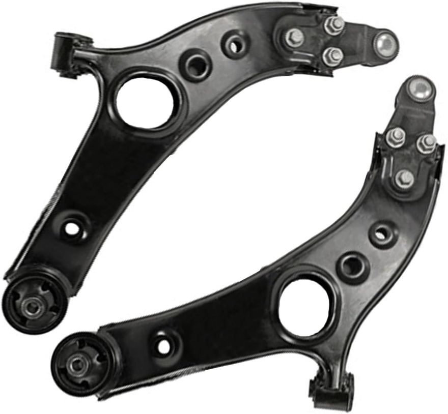 Front Lower Control Arm - K623538_K623539