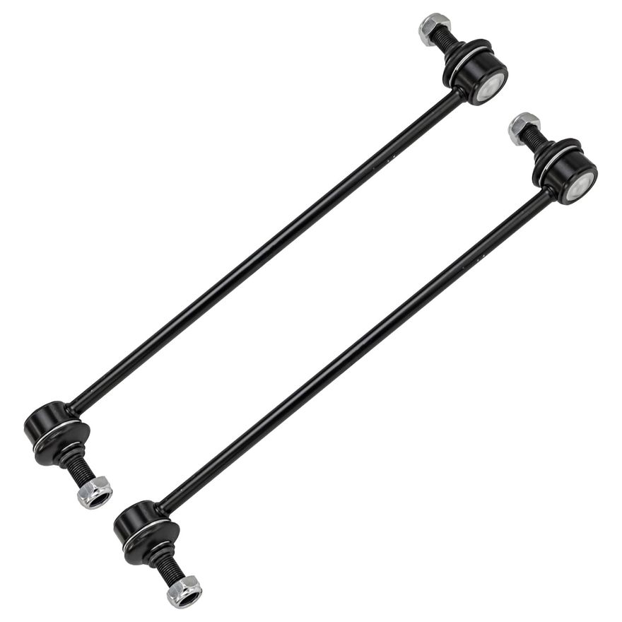 Front Sway Bar Link - K750659 x2