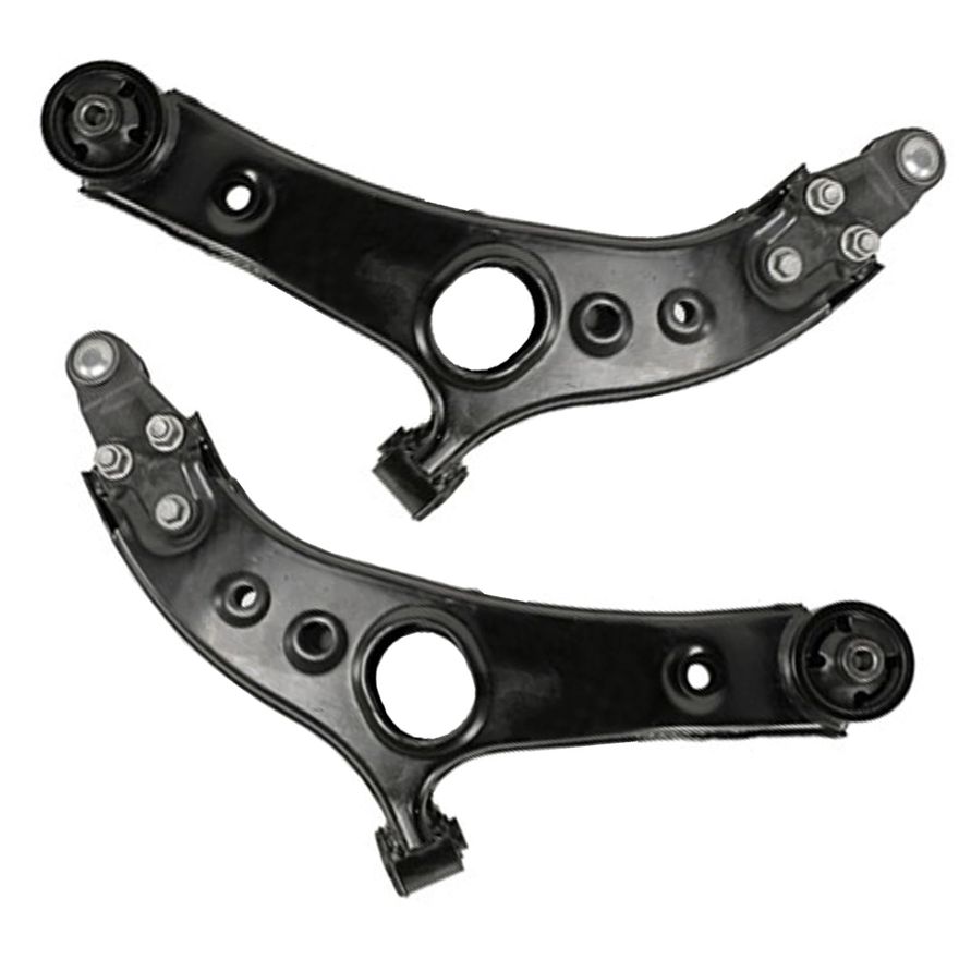 Front Lower Control Arm - K623538_K623539