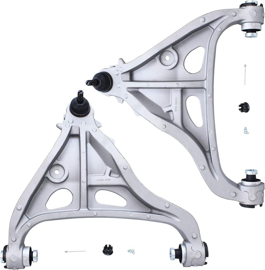 Front Lower Control Arm - K80402_K80404