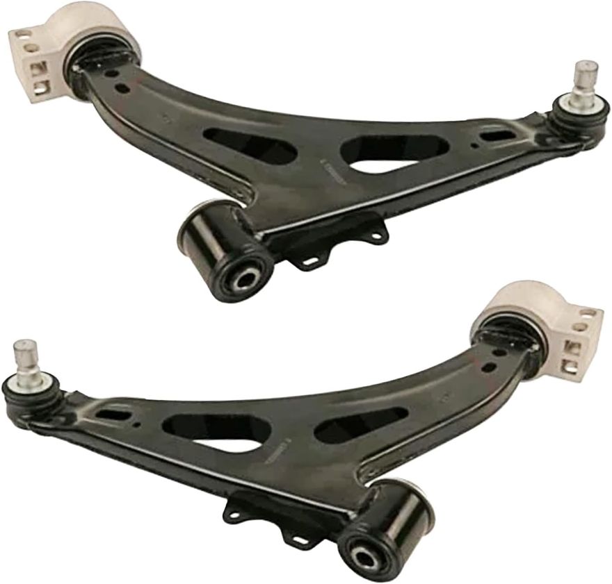 Front Lower Control Arm - K623229_K623230