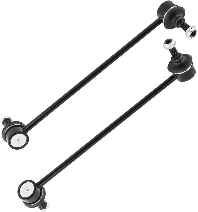 Front Sway Bar Link - K750019_K750048