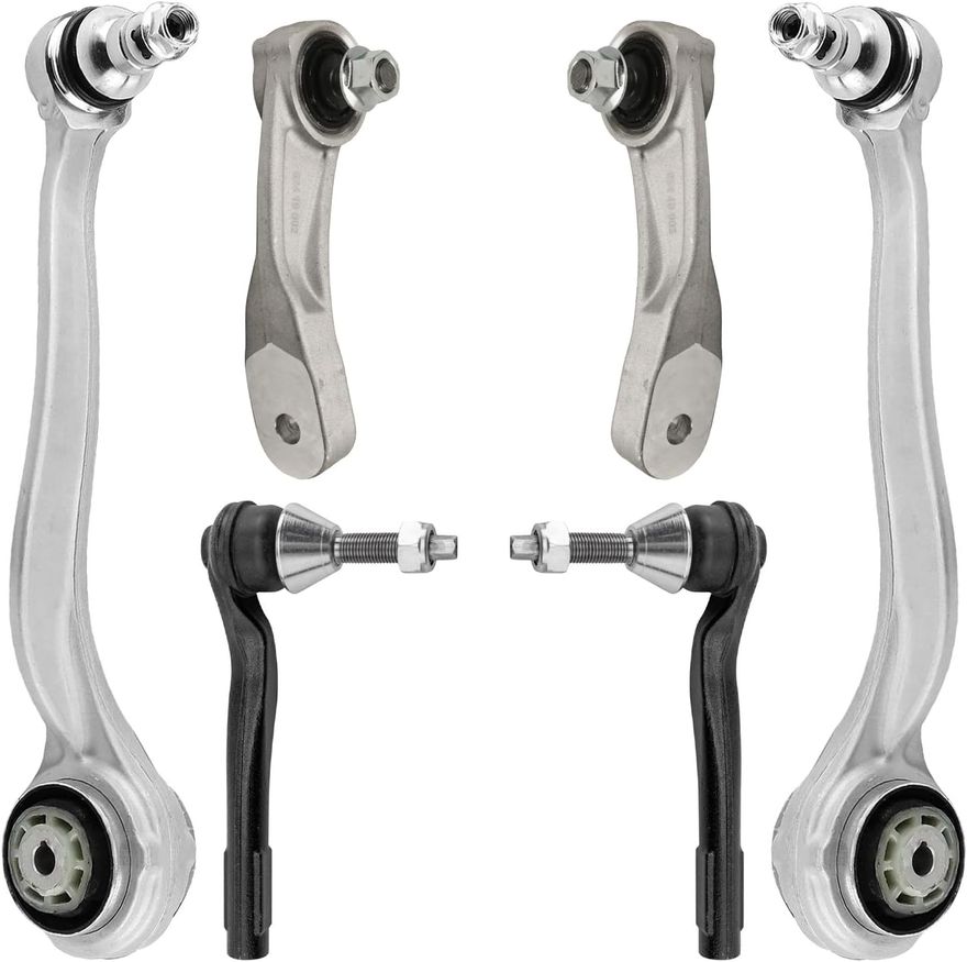 Main Image - Front Lower Control Arms Kit