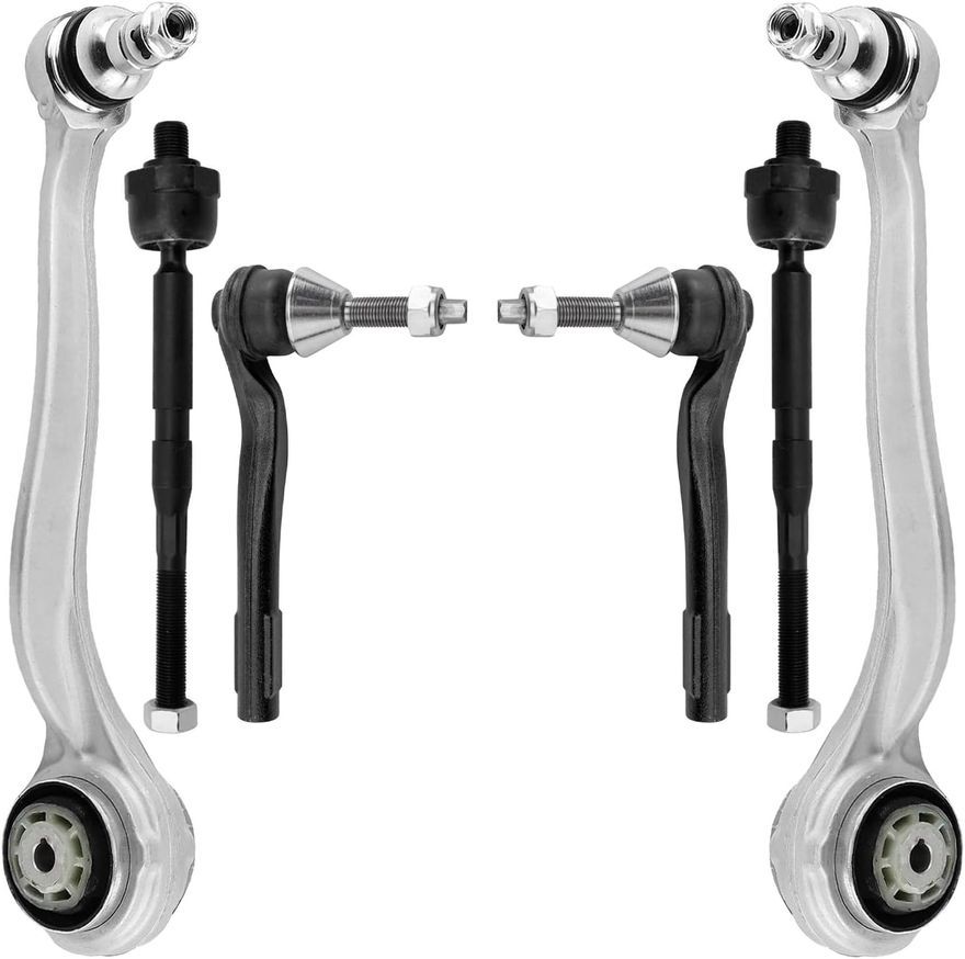 Main Image - Front Lower Control Arms Kit