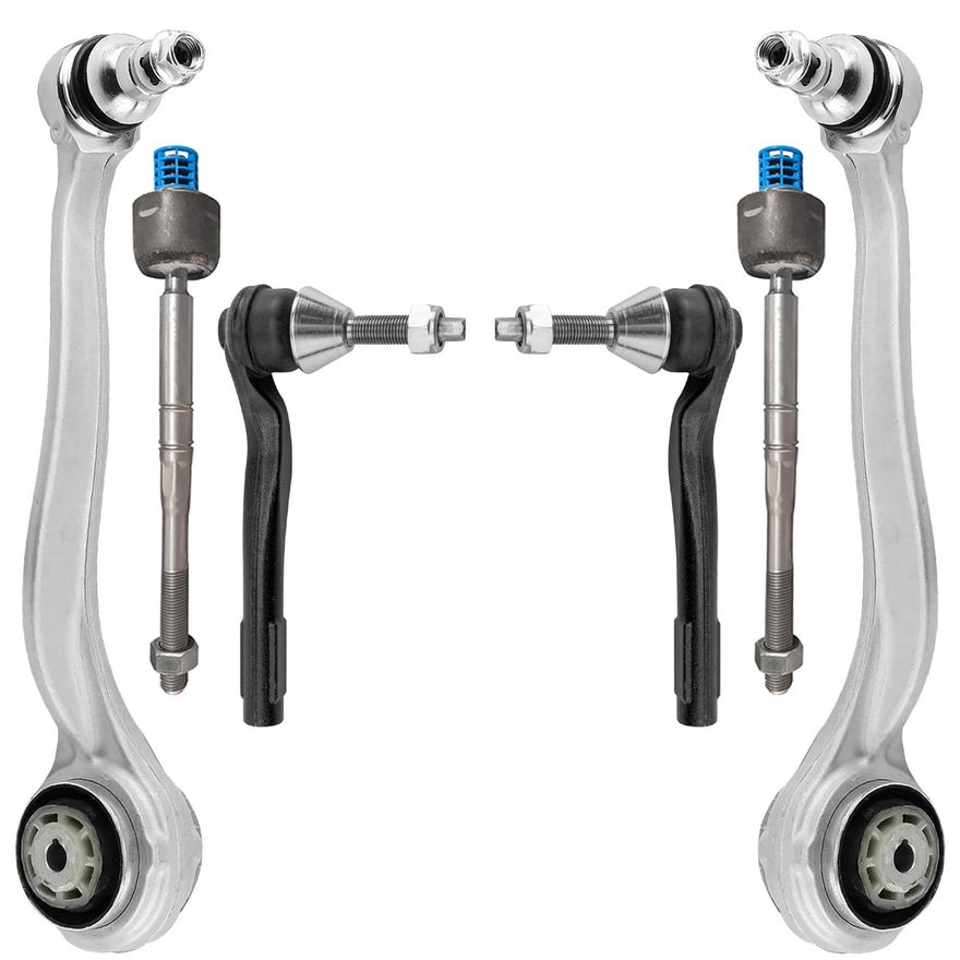 Main Image - Front Lower Control Arms Kit