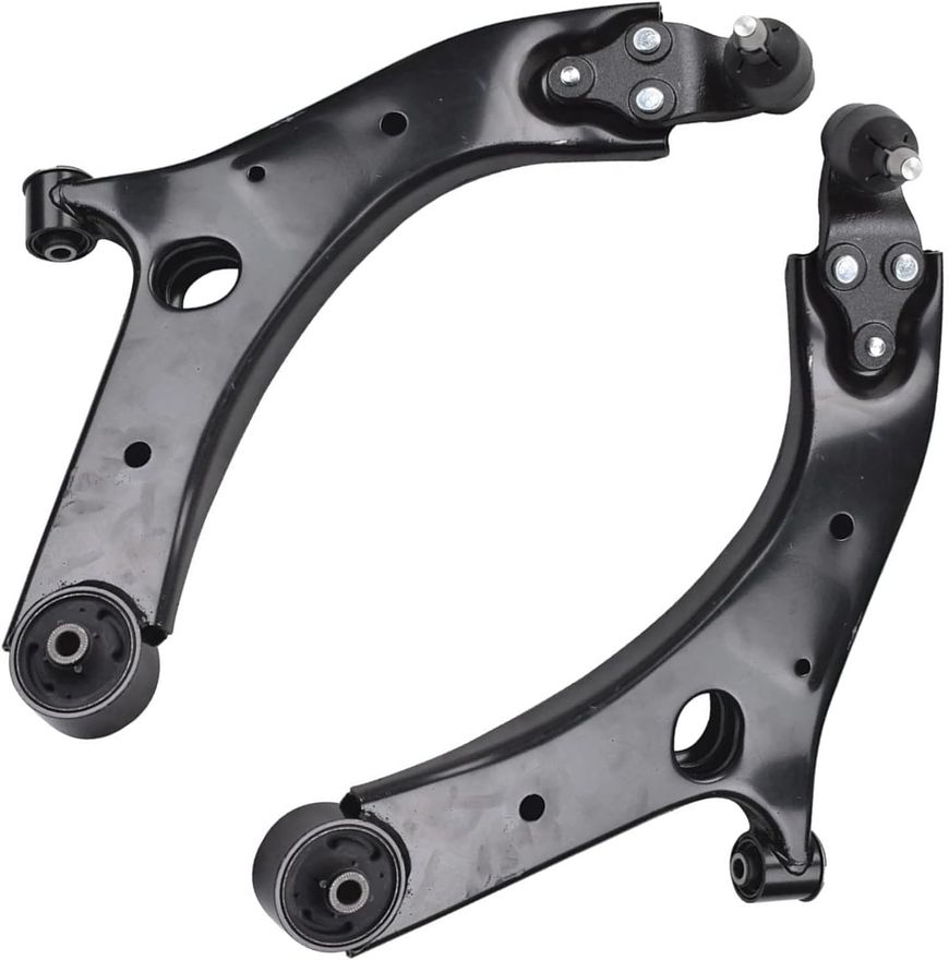 Front Lower Control Arm - MS901249_MS901250