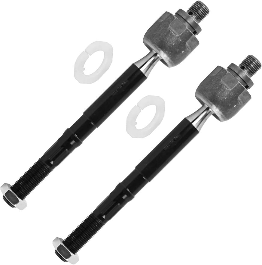 Front Inner Tie Rod - EV801440 x2