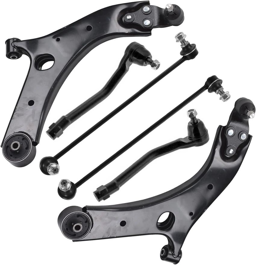 Main Image - Front Lower Control Arms Kit