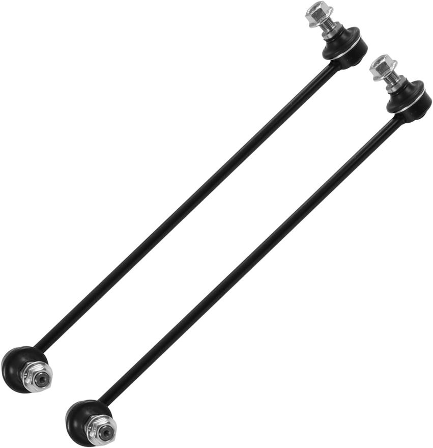 Front Sway Bar Link - K750423 x2