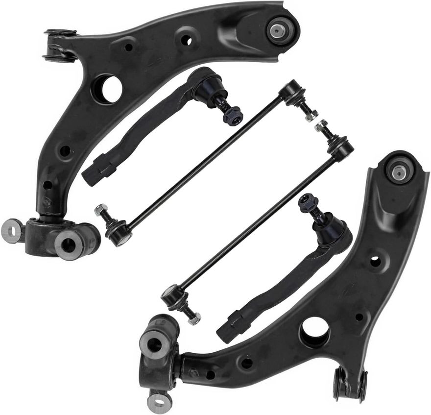 Main Image - Front Lower Control Arms Kit