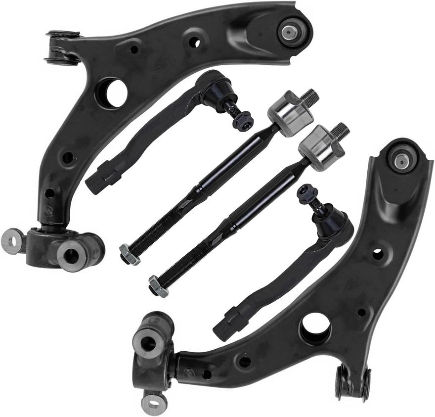 Main Image - Front Lower Control Arms Kit