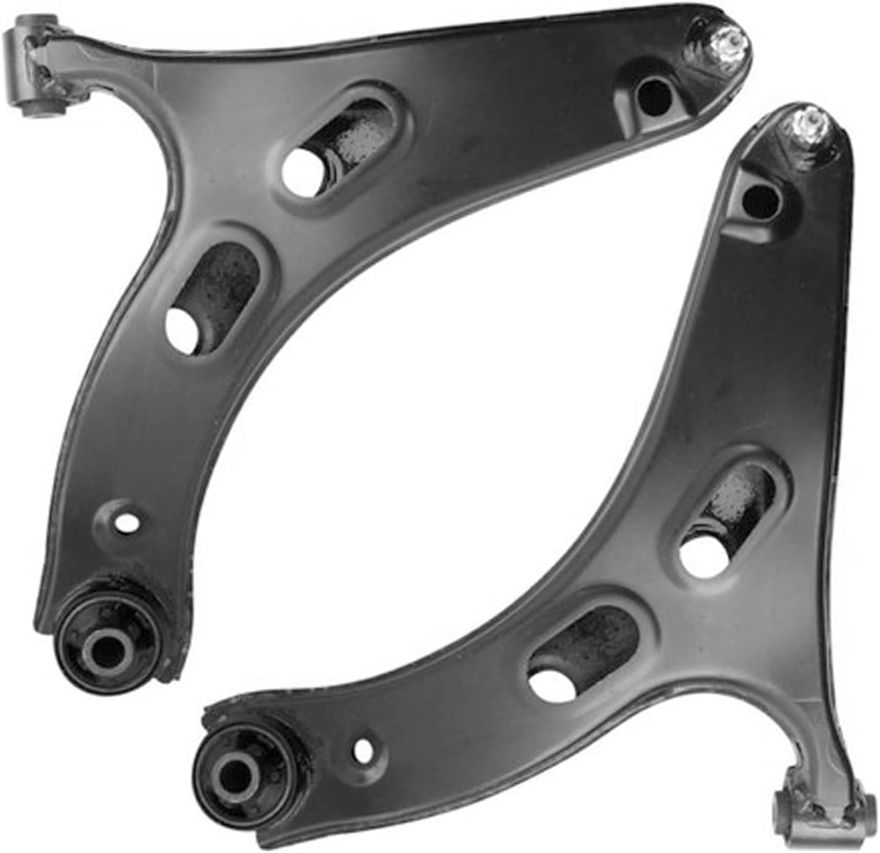 Front Lower Control Arm - K623828_K623829