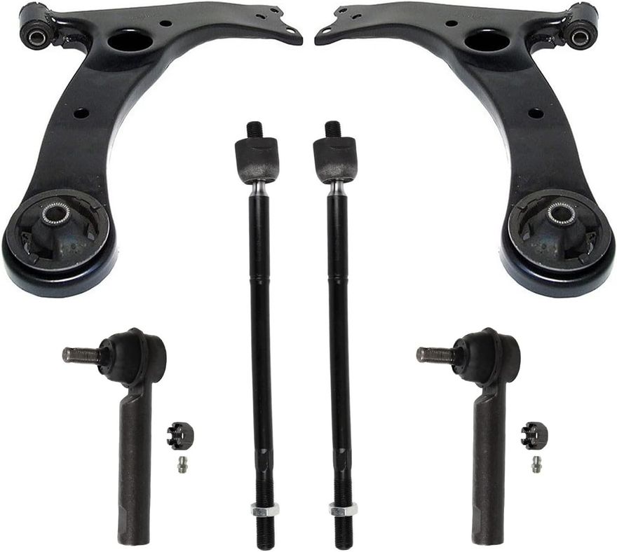 Main Image - Front Lower Control Arms Kit